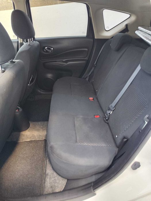 Nissan Note 2016
