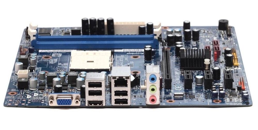 Płyta Główna Matx Lenovo Cfm1D3M V1.0