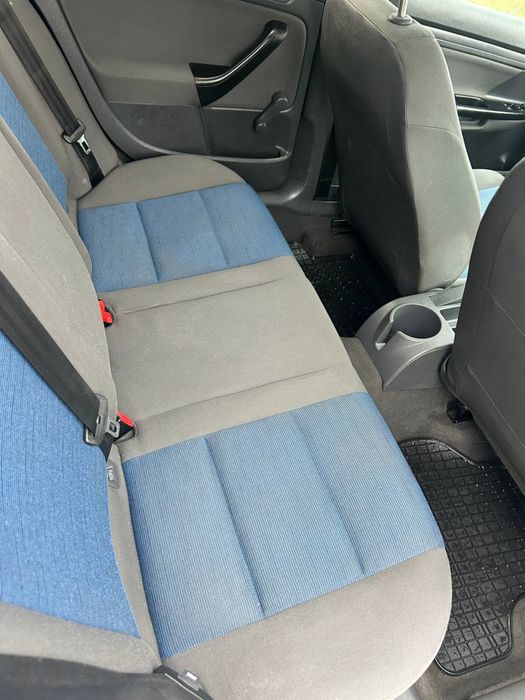 Golf 5 1,9 TDI 2005 рік