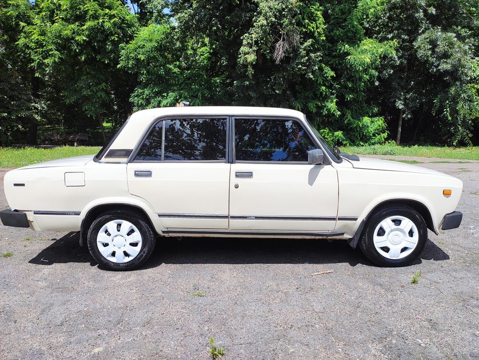 Продам Ваз 21053 газ/бенз 1997р