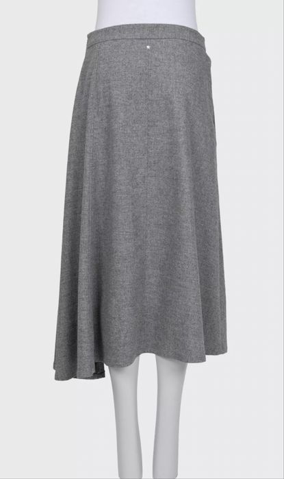 Спідниця з вовни LORENA ANTONIAZZI