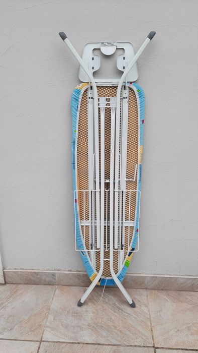Deska do prasowania 119x39 cm