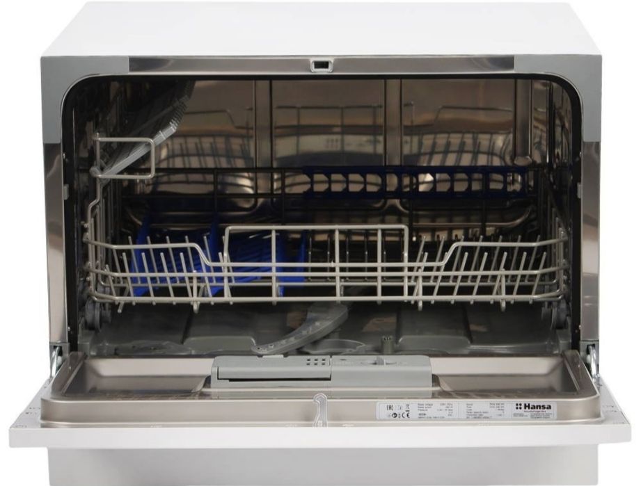 Посудомийна машина HANSA ZWM 536 WH