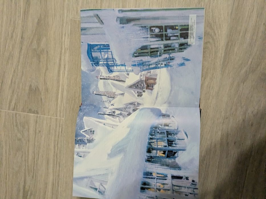 «Гаррі Поттер. Офіційна різдвяна кулінарна книга»