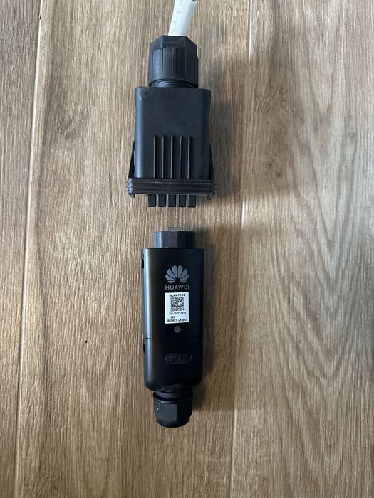 inwerter falownik Huawei SUN2000-6KTL-M1