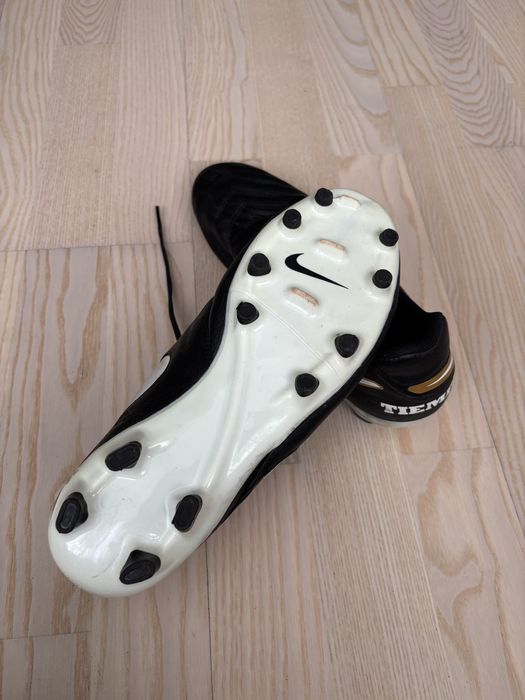 Бутси Nike tiempo / бутси nike