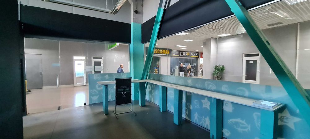 Оренда приміщення. 72 кв.м. бх Портал. Без комісійних