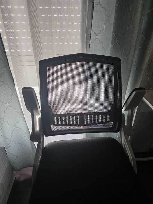 Cadeira de escritório