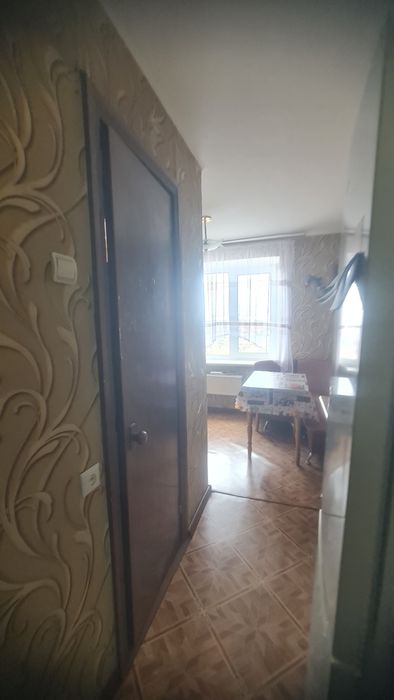 Продається 2-х кімнатна Чешка (військове містечко)