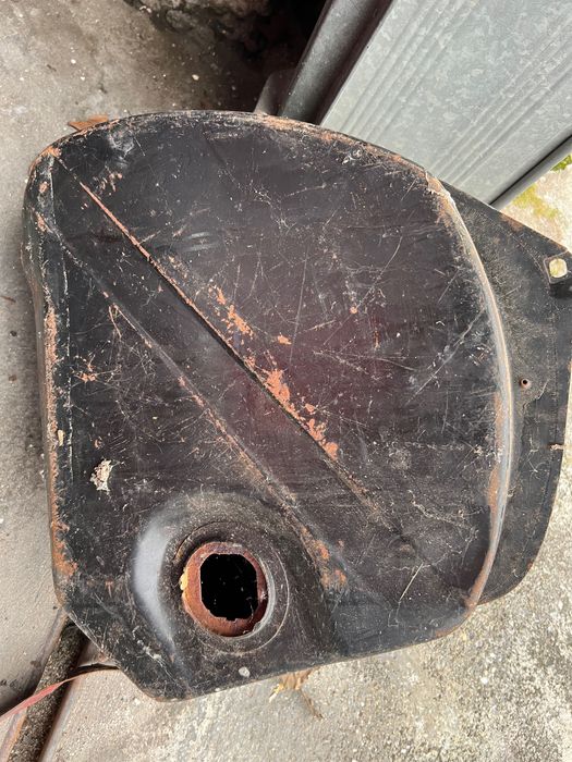 mini 1000 várias peças