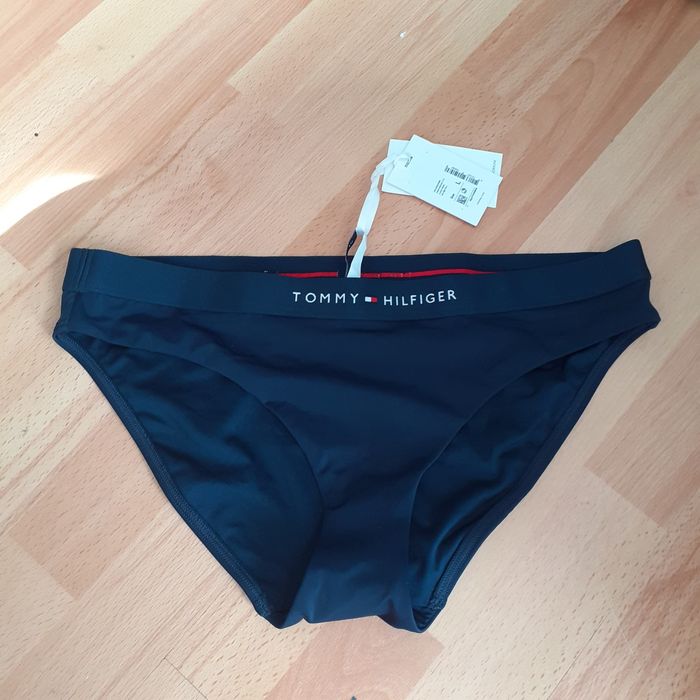 Tommy hilfinger classic bikini
