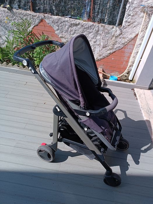 Vendo carrinho bebe437357622801868803