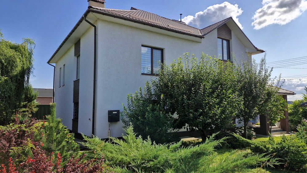 Просторий будинок 296 м2, 12 сот|Михайлівка-Рубежівка|Сертифікат|Відео