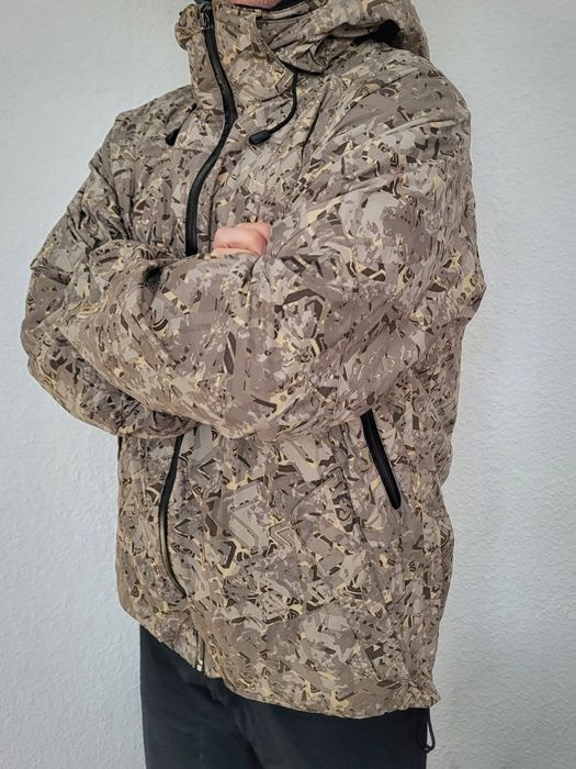 Kurtka snowboardowa/narciarska SUB Industries Hardshell 15k/10k