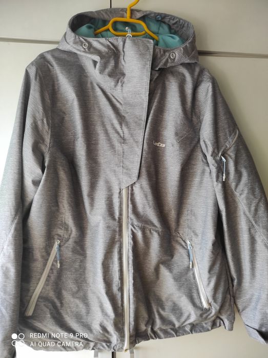 Męska kurtka przejściowa