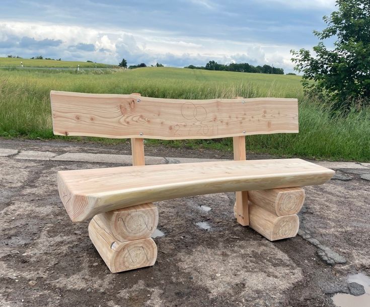 Lawka  ogrodowa  tarasowa