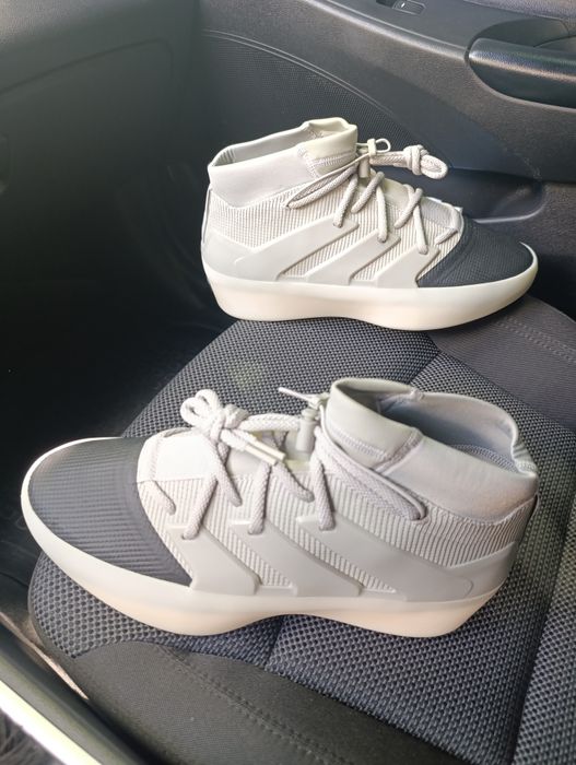 Adidas X Fear for God Athletics i Basketball p.48(31) нові