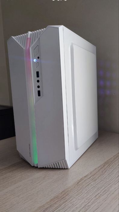 Gaming pc 16gb ram 400 gb storage
