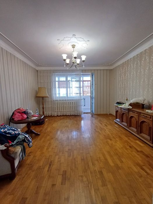 Продаж великої 3к квартири,  стан гарний