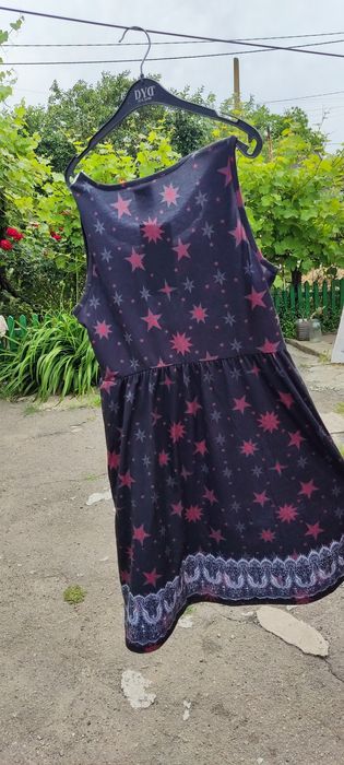 Женское платье Гарри Поттер HARRY POTTER Magic Hogwarts Герб Эльбенвал