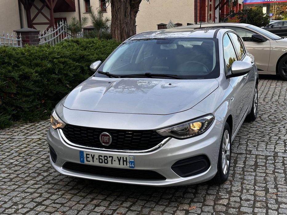 Fiat Tipo