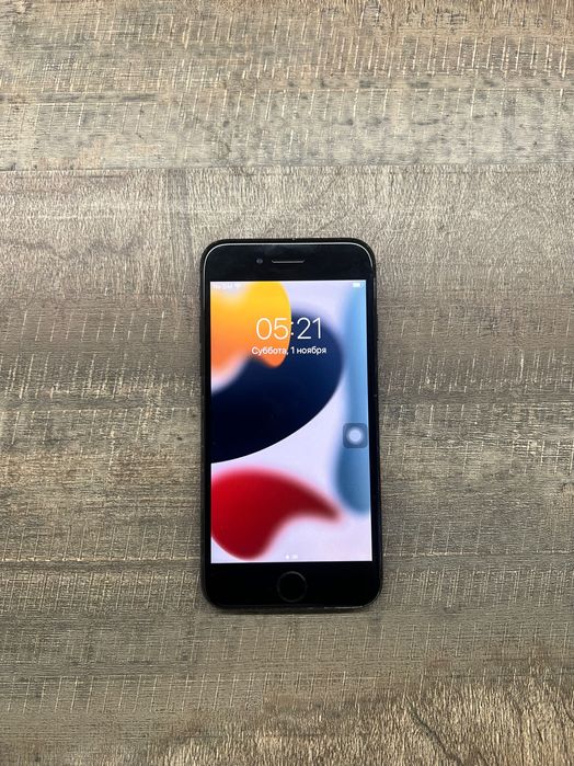 iPhone 7 32gb neverlock