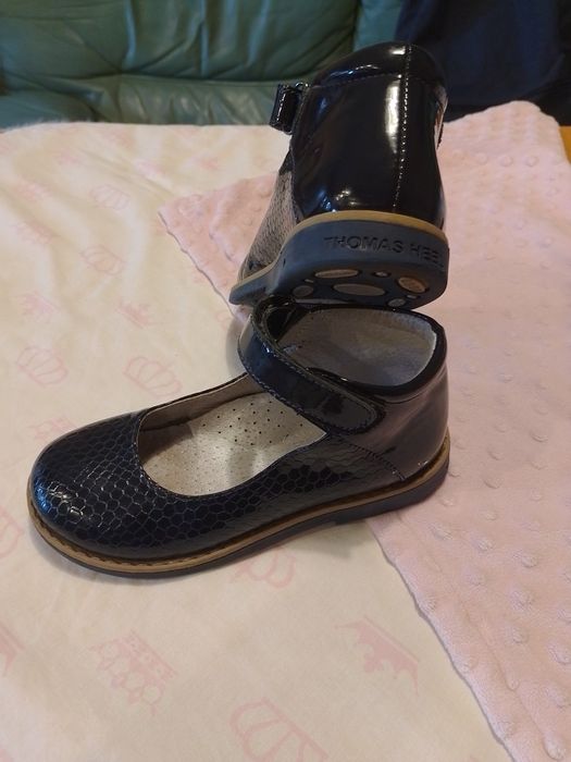 Туфельки Thomas Heel 29 р.