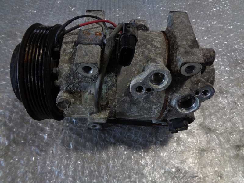Sprężarka klimatyzacji Kia Ceed 1.0 Turbo GDI 97701G4400 2020R
