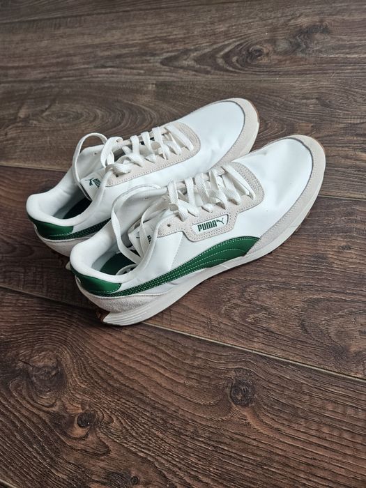 Кросівки Puma оригінальні