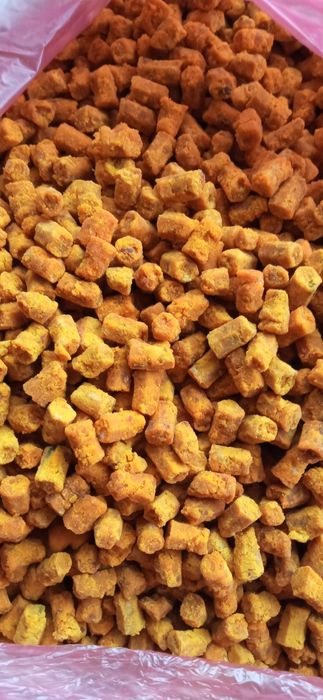 Перга бджолина з