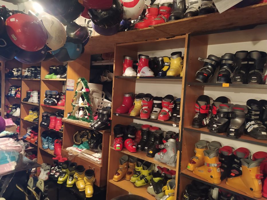 Narty dziecięce Fischer rc4 70 cm.(1) Wysyłka Krako59