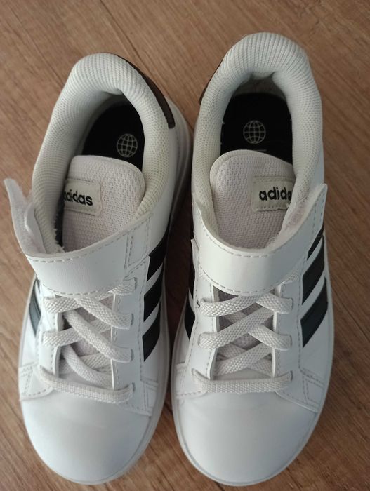 Adidas sneakersy dziecięce roz 29