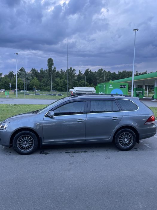 Продам GOLF 6. Універсал