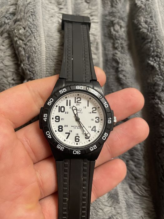 Часи на руку