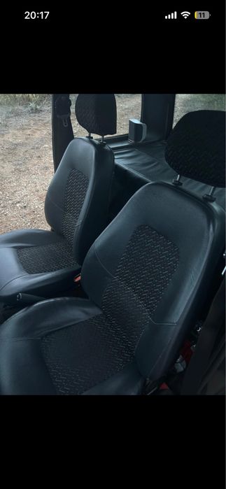 Microcar usado e em bom estado