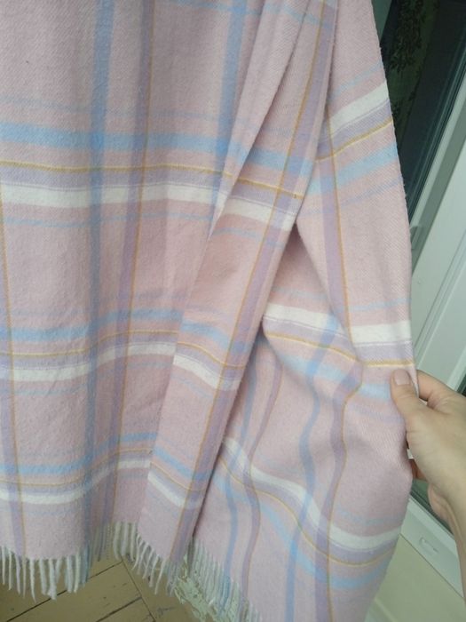 Дуже гарний  кашемировий шарф