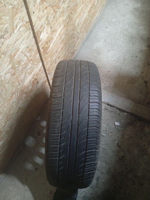 Продам запаску р 15