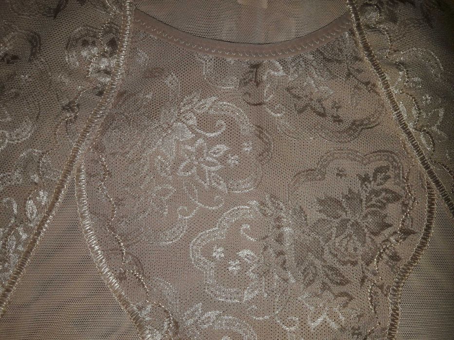 Корректирующие трусики с хорошей утяжкой, размер м