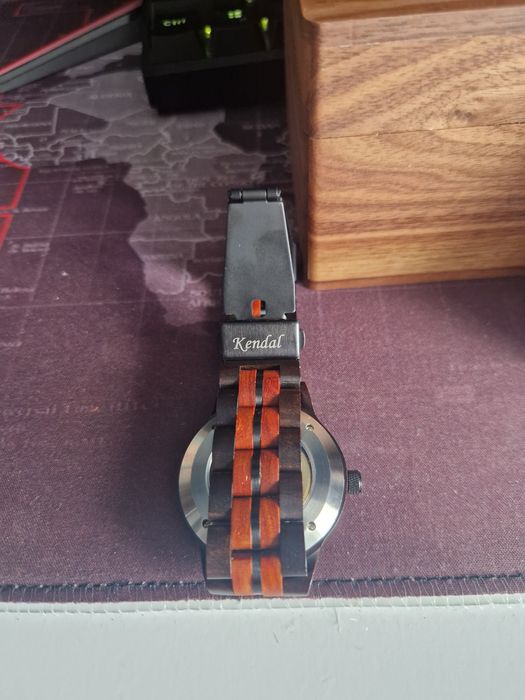 Zegarek Wildclock Kendal 0.2