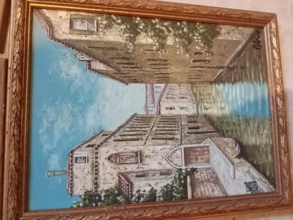Quadros/pinturas