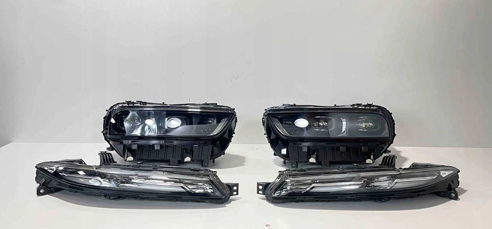 BMW X7 G07 Фара Фари передні ліва права Рестайл USA EU