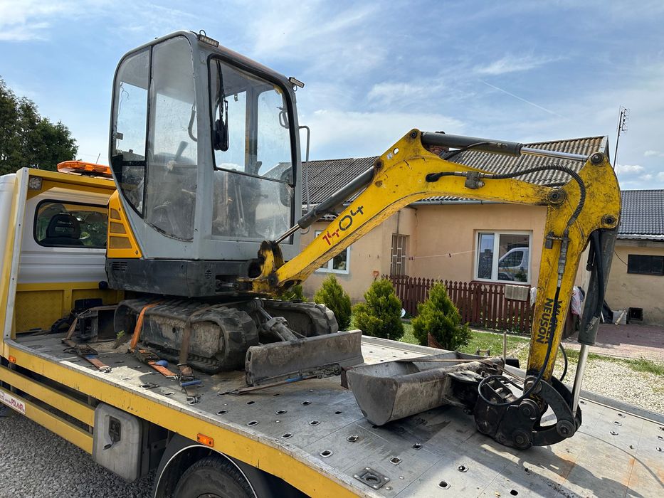 Minikoparki jcb bobcat mini koparka CHCESZ SPRZEDAĆ??? DZWOŃ !!