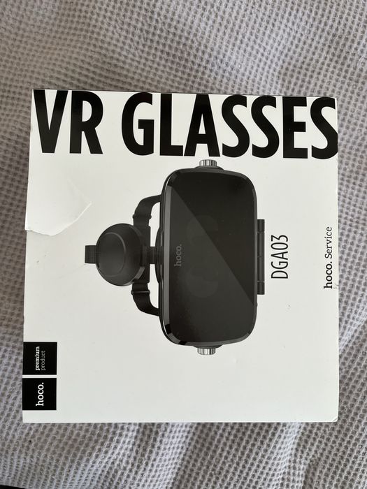 Віртуальні окуляри