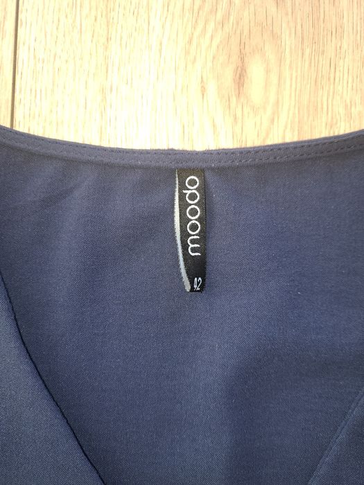 Bluzka Modoo r. XL