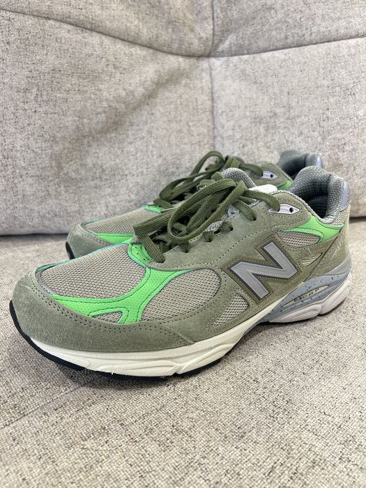 New Balance 990 v3 оригінал Бомба