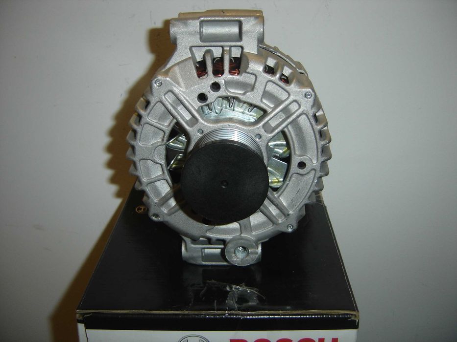 Alternator Bmw 520 E60 E61 320 E90 E91 E92 318 E93 120 E81 E82 E87 E88