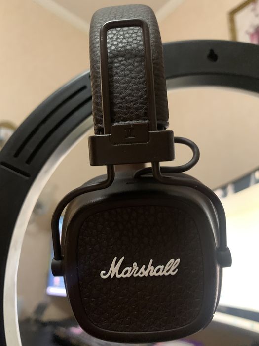 Навушники Marshall 5
