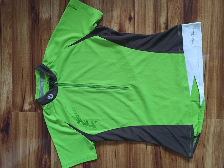 PEARL IZUMI Koszulka kolarska na rower damska rozm.M. OKAZJA!!!