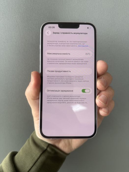 Apple iPhone 14 128Gb NeverLock