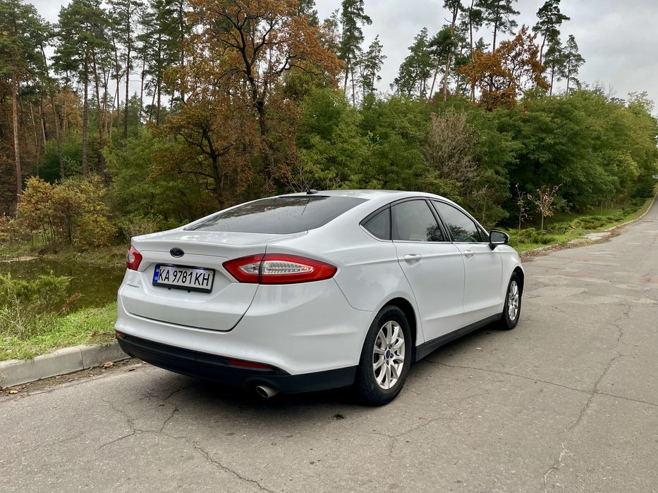 Продам Форд Фюжен